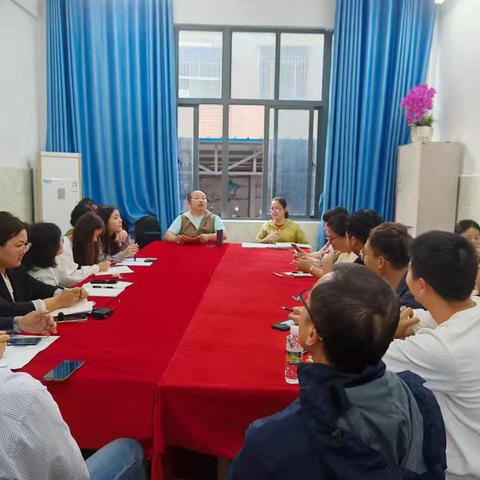 国家安全教育日： ﻿守护校园，共筑未来