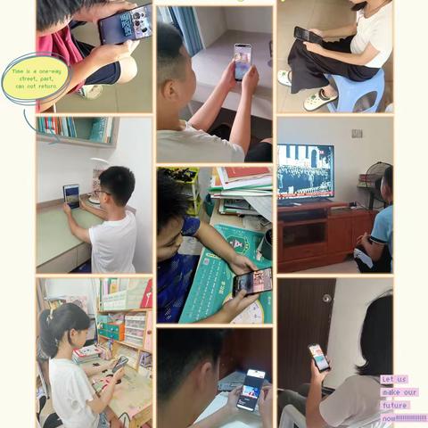 迷彩砺成长，校园启新程 ——七年级启航周