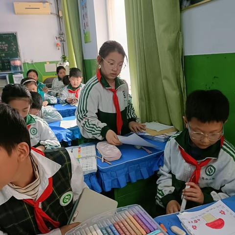 快乐生活    做个小诗人