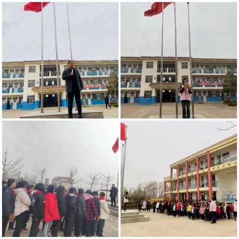 学习雷锋精神，弘扬雷锋品质--张范北于小学学习雷锋活动