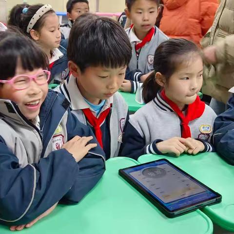 校园活动纪实：多元成长的精彩篇章