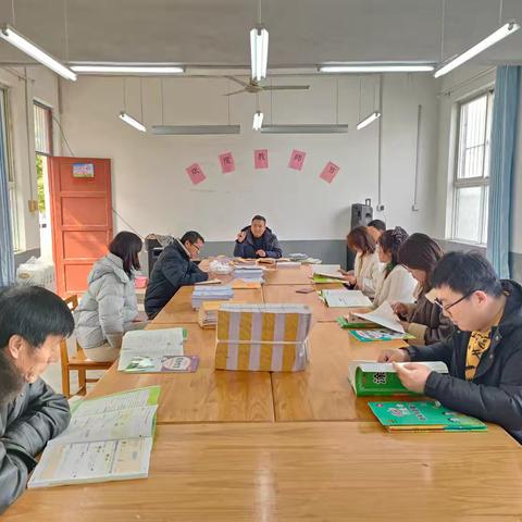 无量寺乡陈寨庙小学食品安全应急演练纪实
