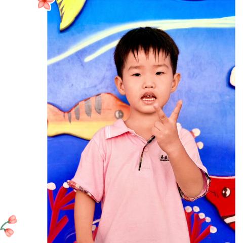 茶山嘉盛实验幼儿园 ‍小一班精彩回顾 ‍