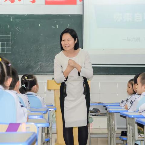 家长进课堂，共育伴成长——记海南师范大学附属小学“榕学园——豆爸豆妈进课堂”第二期