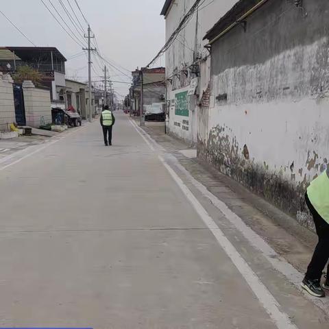 老窝镇：人居环境整治持续发力 赋能全域向“美”而行