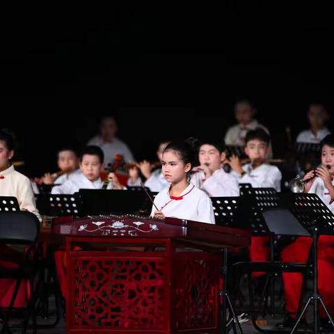 🎉祝贺我校在漳州市第四届中小学艺术节大放异彩，双获市级一等奖！