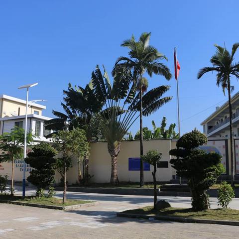 姐勒中心小学周末安全提示（第十一周）5·12全国防灾减灾日 || 这些安全知识师生家长一定要知道，关键时刻能救命！