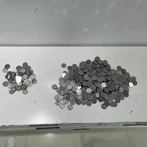 零钱兑换暖人心，服务温度赢赞誉 ——安海成功支行贴心服务获周边商户点赞