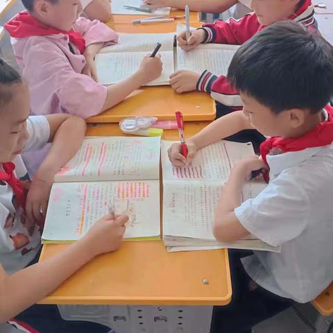 三七班————小组培训会