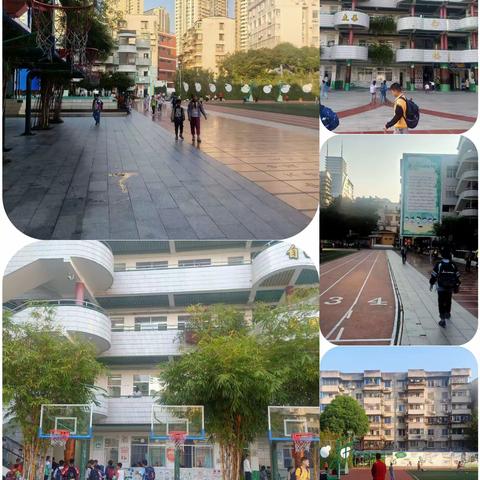 跟岗学习助提升，学无止境促成长——崇左市农村骨干教师培训（小学数学教师专项培训班）教师赴南宁市逸夫小学跟岗学习