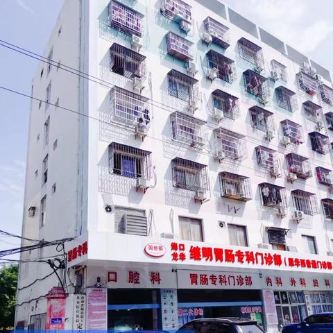 2022年龙华区滨海街道滨海之星、省药检所、民政宿舍等老旧小区改造项目2022年05月21日