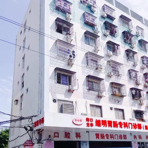 2022年龙华区滨海街道滨海之星、省药检所、民政宿舍等老旧小区改造项目2022年06月29日