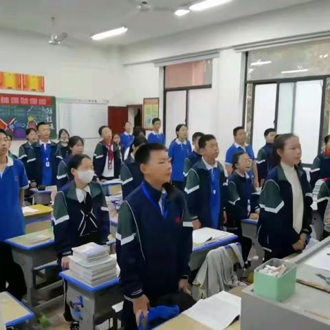 让青春飞扬，让梦想起航！