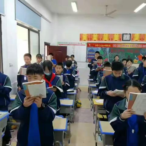 绽放自己，奔向未来！