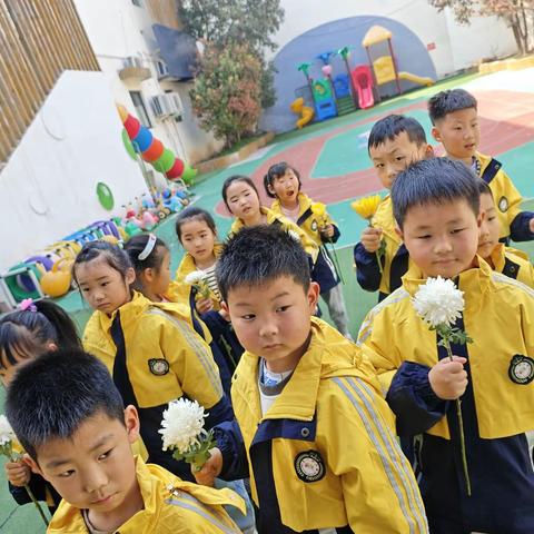 【杞县天一幼儿园学前一班】一周回顾☀️🌈