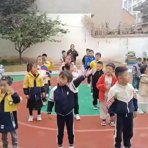 童趣无限😊快乐成长🤭杞县天一幼儿园学前一班一周精彩回顾📝