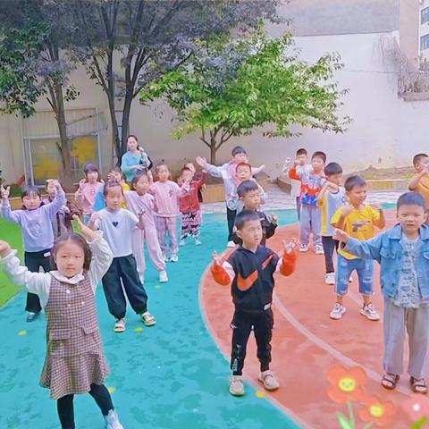 天一幼儿园学前班精彩瞬间🌈