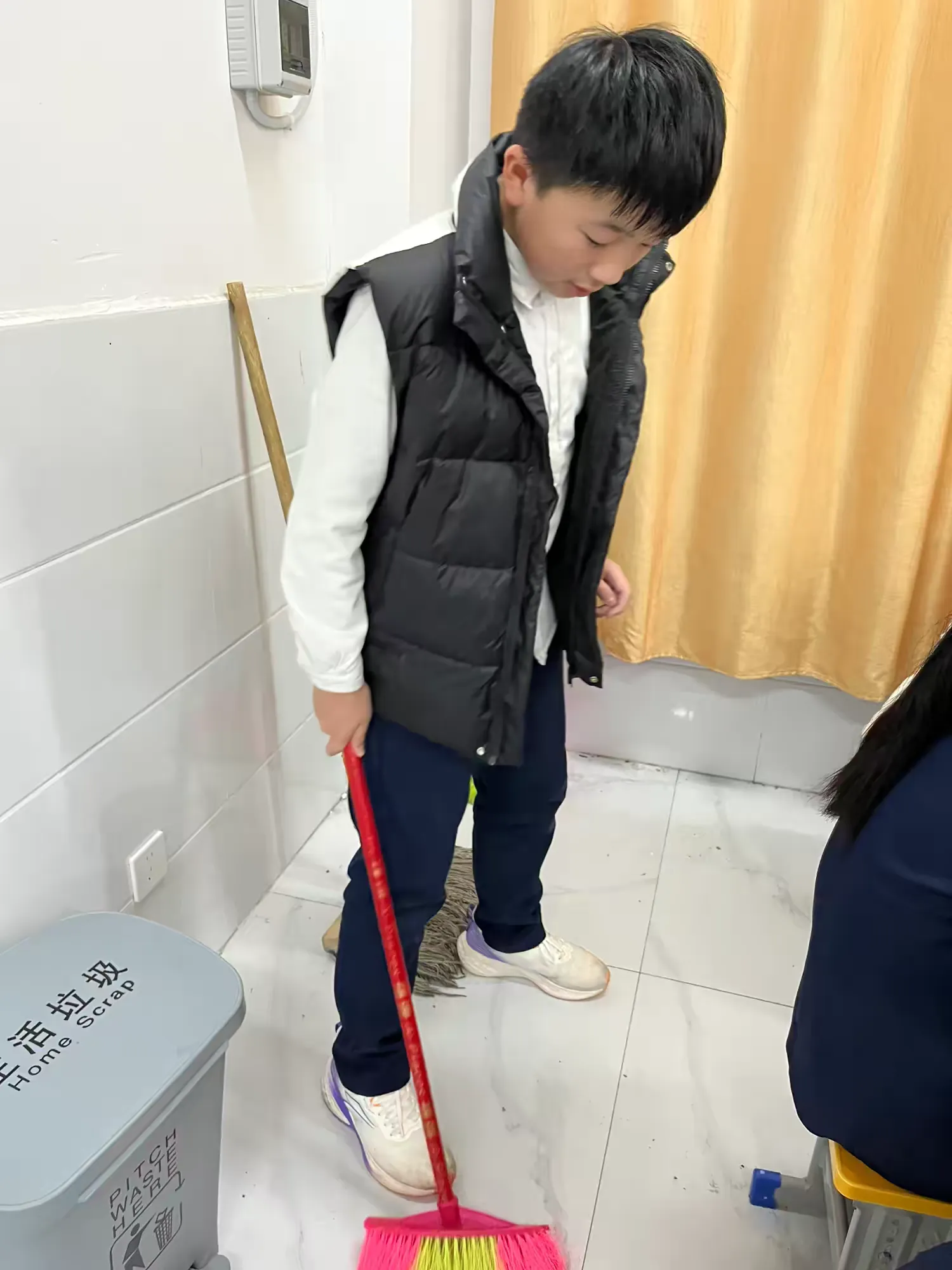 简篇-热爱学习 热爱生活
