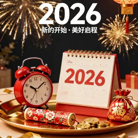 琼海市华侨中学2026年元旦假期致家长朋友的一封信