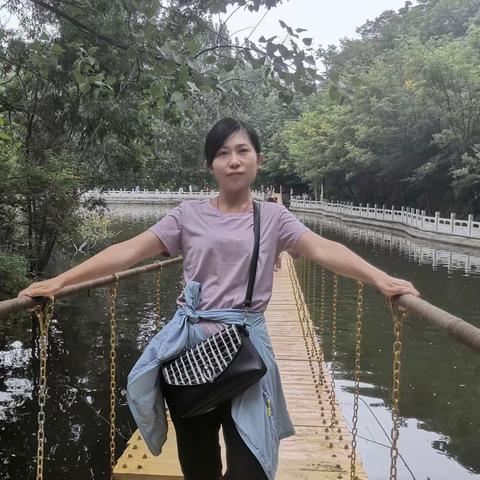 传递梦想的引路人