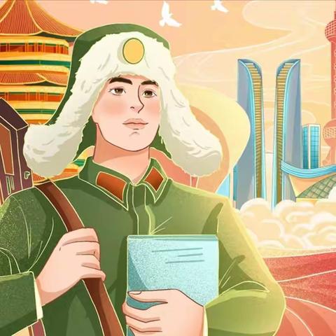 【全环境立德树人】禹城市督杨实验学校小学部——“雷锋少年在行动，爱心献礼女神节”学雷锋月系列活动