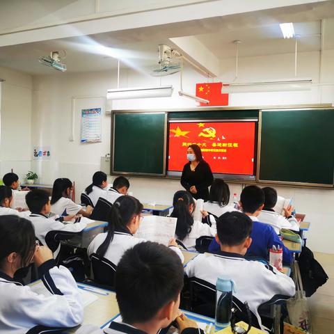 师者情怀，筑梦爱华——深圳市首届中小学"我最喜爱的班主任"、高级教师郑秋艳爱华之行结对帮扶活动纪实