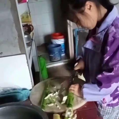 我劳动我快乐