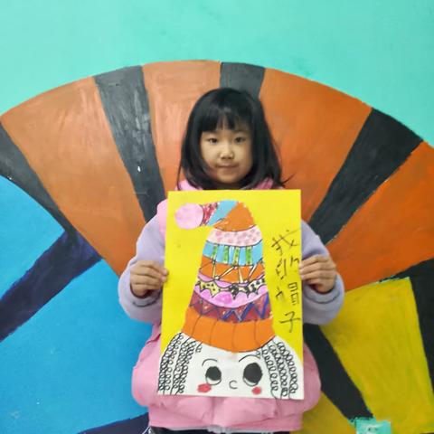 十一月十一日学生作品