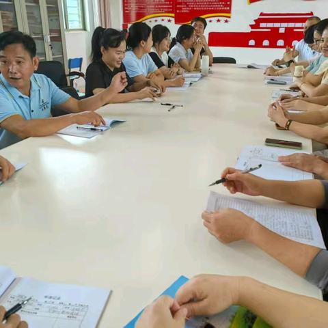 红华中心学校2025-2026学年度第二学期数学组校内展示课