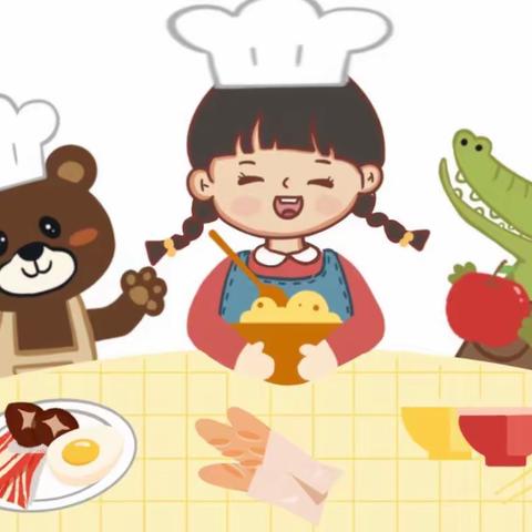 京学幼儿园第十周食谱