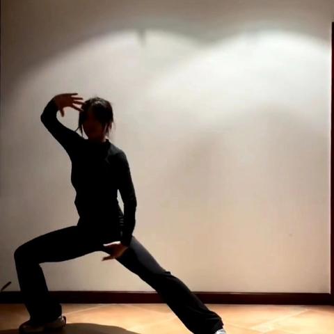 武术操