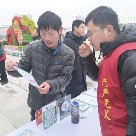 恒风汽车服务有限公司党总支⑤驾服公司支部“驾考先锋”党建品牌