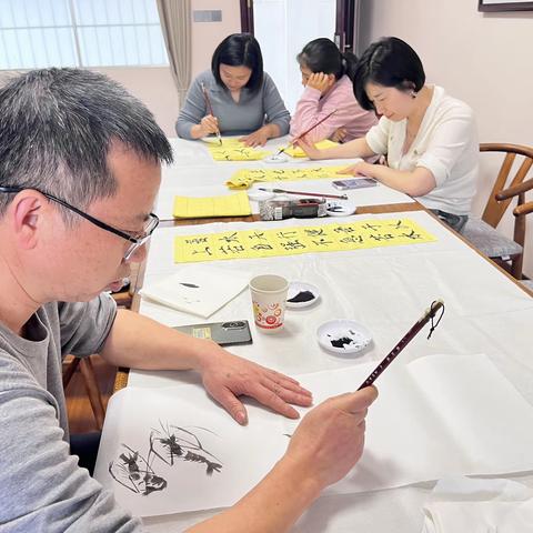 社团悦人心，教师展魅力 ——株董路小学教师社团精彩纪实