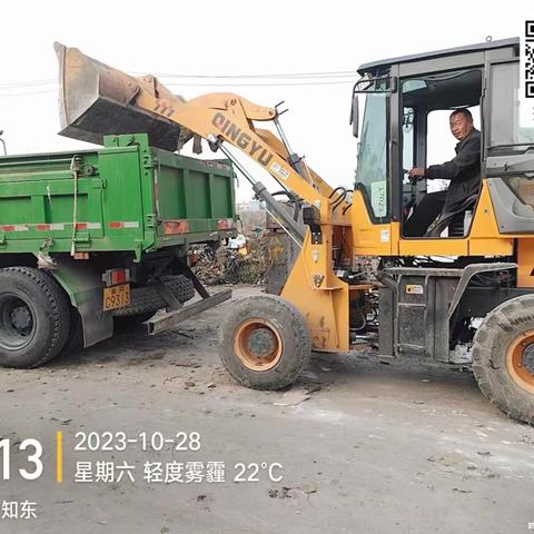 人居环境提升月—每日战报