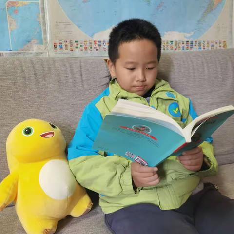 南阳市油田第五小学403班2024-2025学年春期第六期优秀作文