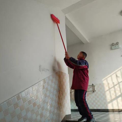 2024年秋季荣众学校小学部义工队汇报