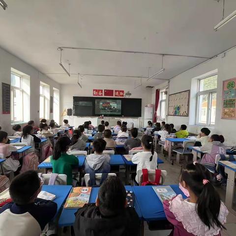 让“生命通道”畅通无阻——东实验小学教育集团建平校区