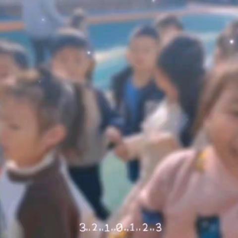 记录开发区六一幼儿园快乐生活——大一班一周生活