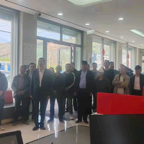 金融知识宣传活动：守护金融安全，共筑金融防线