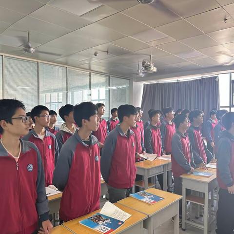 ［22机电232］——书香溢校园,墨香伴君行。