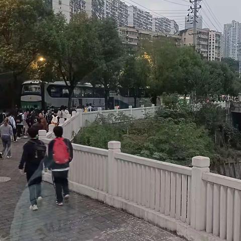 研学旅行促成长，行走研学亦课堂