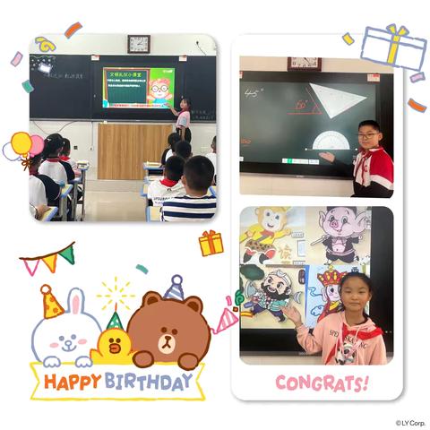 “向阳生长，师启新程”教师节特辑——师者如兰，润心无声