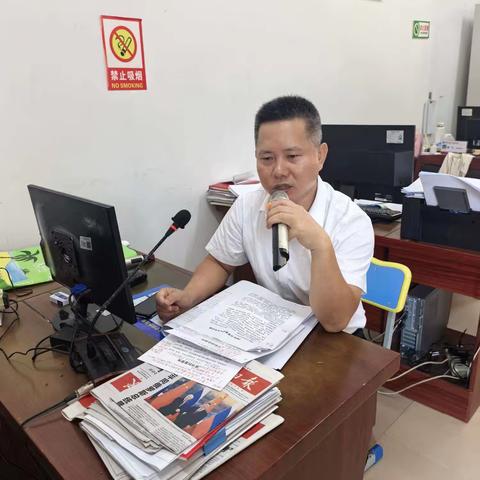 【学在澄迈 振兴文儒】护苗成长同聚力，共筑育人新华章——澄迈县文儒学校“护苗”专项家长会活动纪实