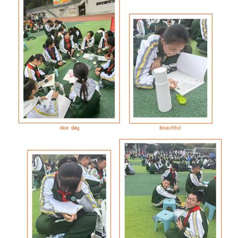 秋风送爽，十月星辰月报来袭