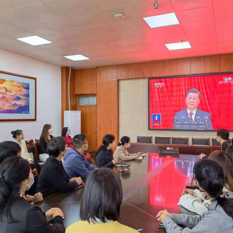 擦亮师范底色，勇担时代使命—外国语学院党委各支部10月主题党日活动纪实