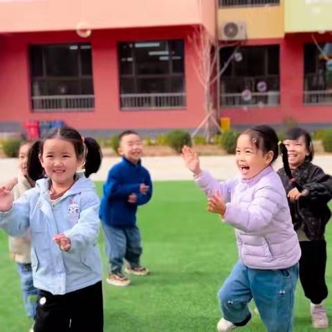 【班本课程】泡泡奇遇记——第三幼儿园小四班