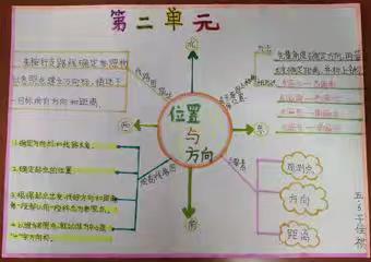 学业水平：画一个学科的思维导图