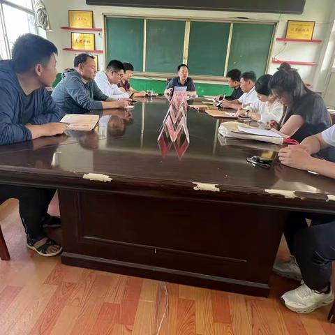 多彩学科展风采，素养提升正当时   ——全镇小学专项检查纪实 ‍