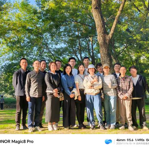 青春扬帆，温暖前行，遇见更好的我们 2025年麻醉科团建活动