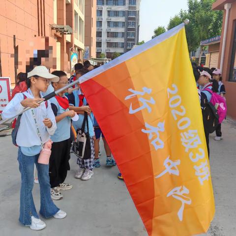立夏研学行  博物探秘泉城行